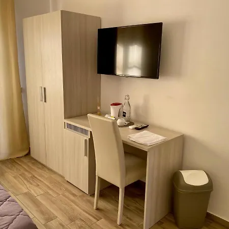 Caruso 招待所 索伦托