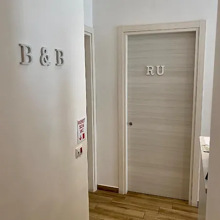 Gæstehus Caruso Sorrento