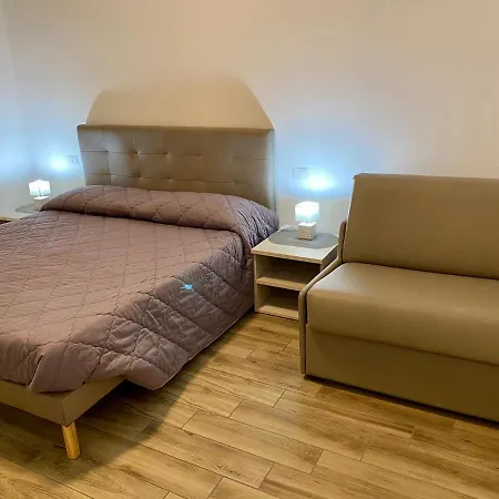 Caruso Gæstehus Sorrento