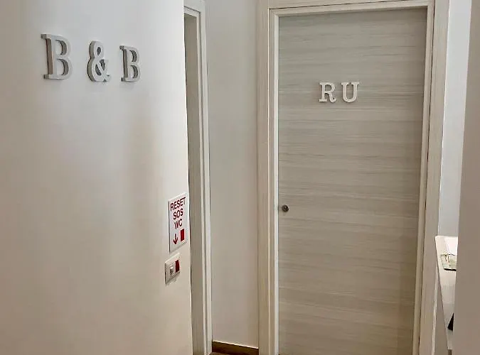 Pensjonat Caruso Półwysep Sorrentyński