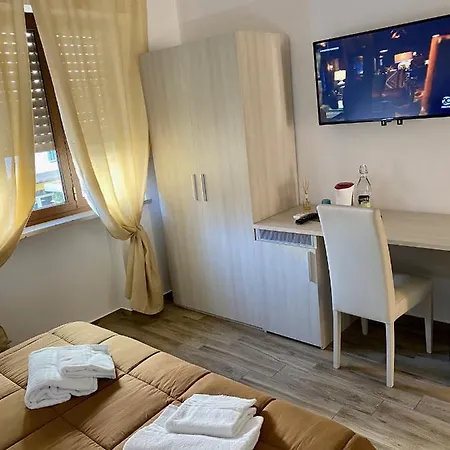 Caruso Pensión Península Sorrentina