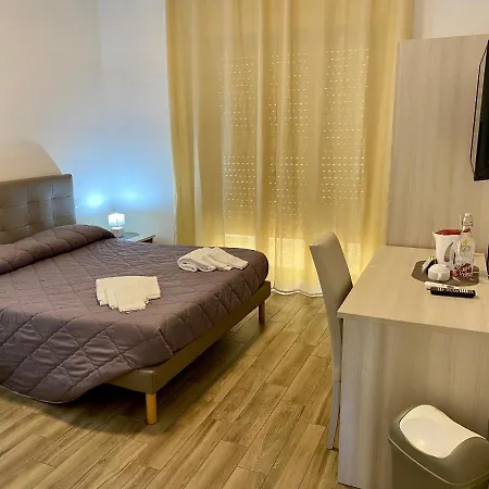 Caruso 招待所 索伦托