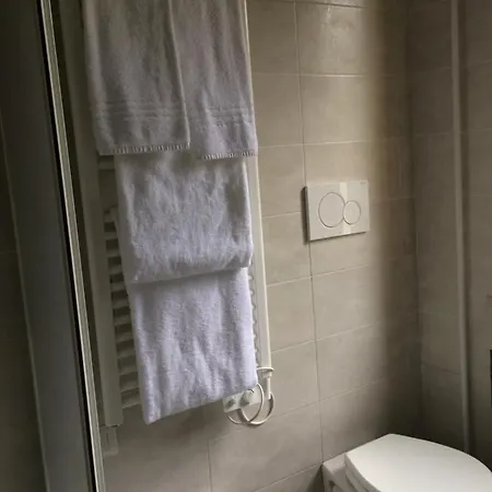 Caruso Pensión Península Sorrentina