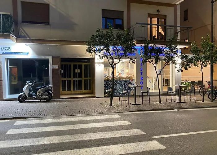 Caruso Πανσιόν 4*