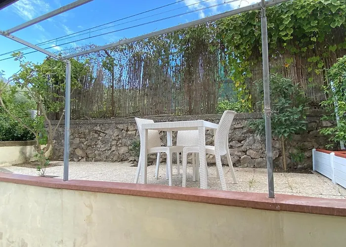 Caruso Πανσιόν