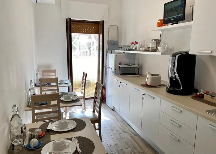 Caruso Πανσιόν 4*