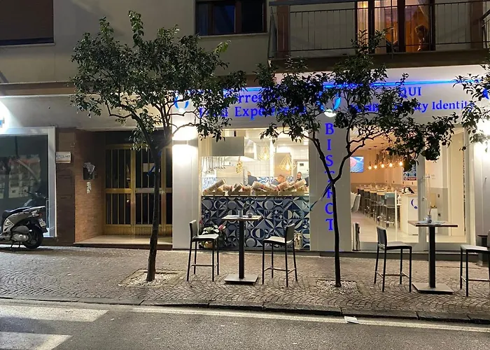 Caruso Πανσιόν