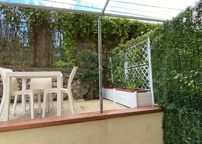 Caruso 4*